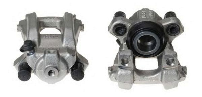 BUDWEG CALIPER 344896 -  Тормозной суппорт